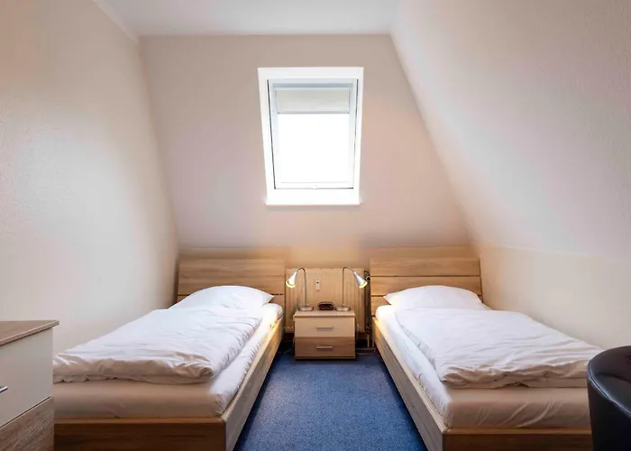 Lägenhet _dkk11_ Strandburg *