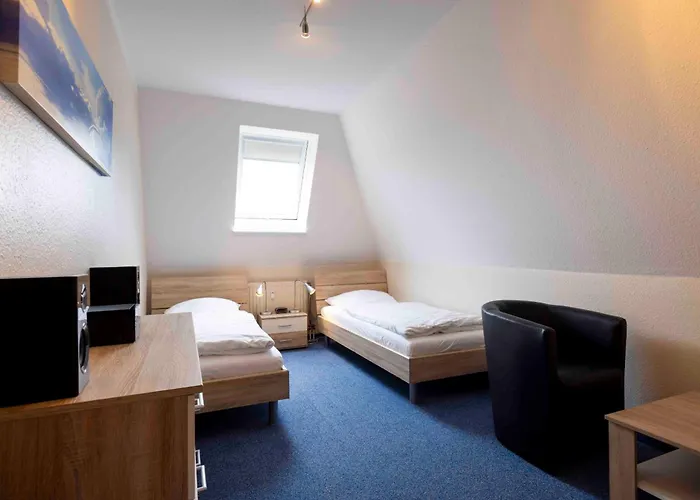 Lägenhet _dkk11_ Strandburg